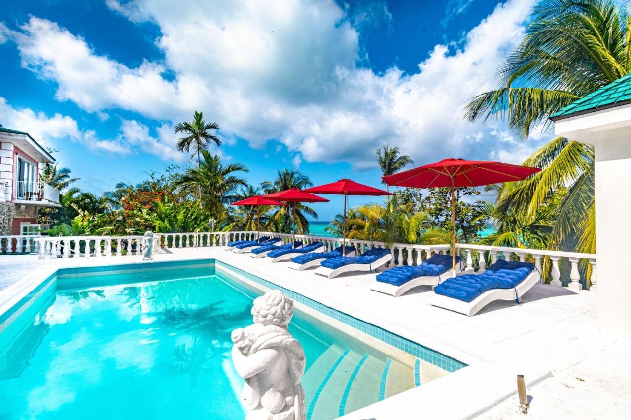 Studio Candy At Viking Hill - Love Beach Nassau Bagian luar foto