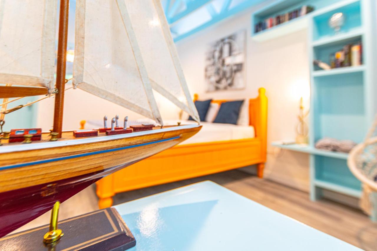 Studio Candy At Viking Hill - Love Beach Nassau Bagian luar foto