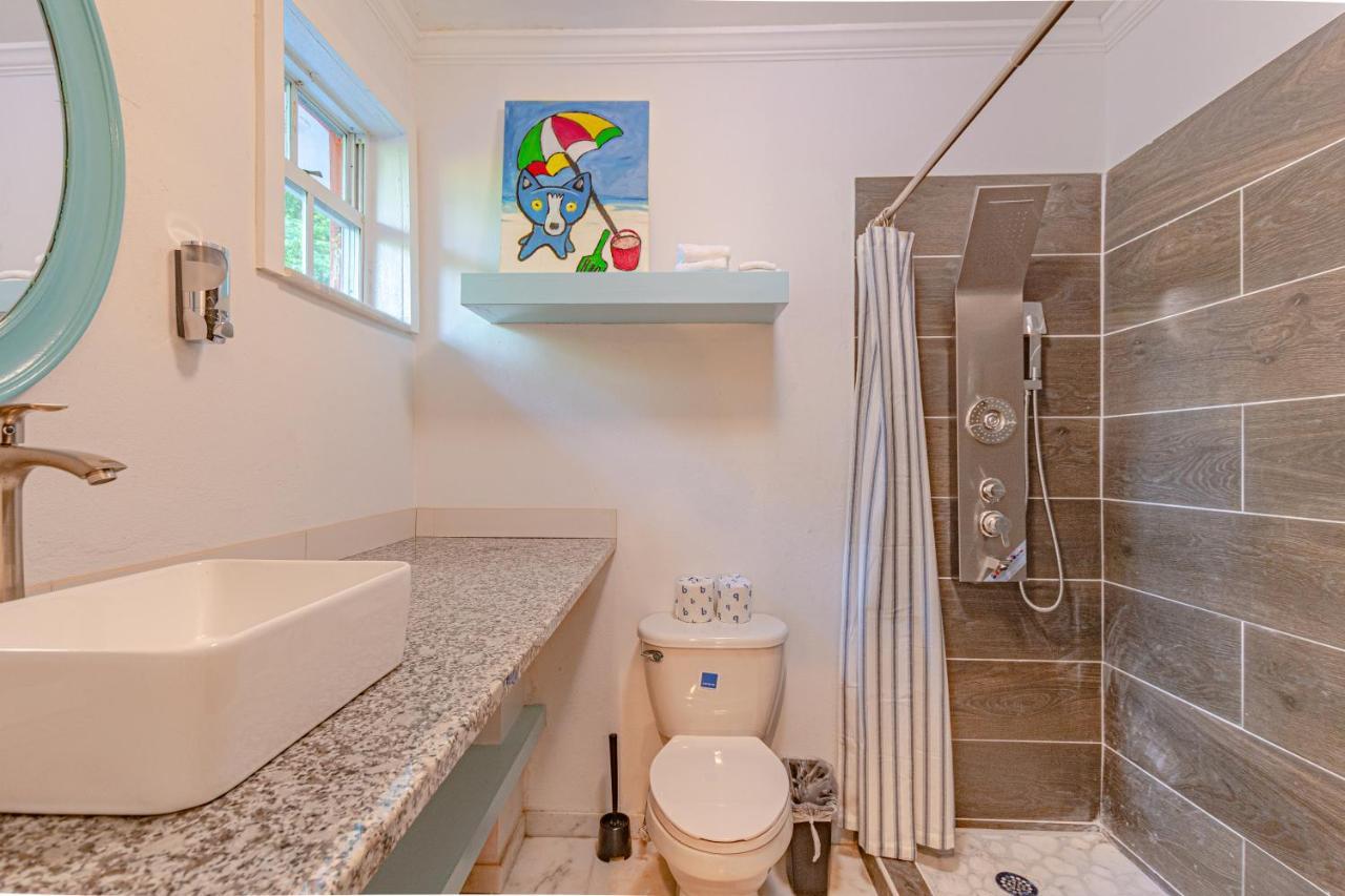 Studio Candy At Viking Hill - Love Beach Nassau Bagian luar foto