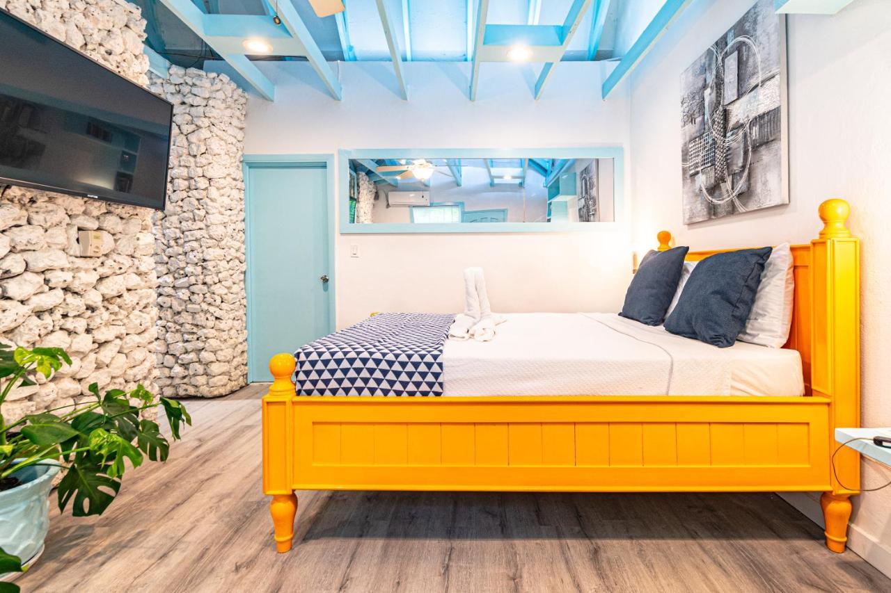 Studio Candy At Viking Hill - Love Beach Nassau Bagian luar foto