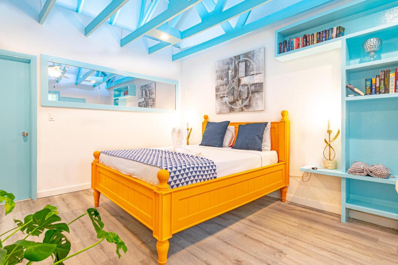 Studio Candy At Viking Hill - Love Beach Nassau Bagian luar foto