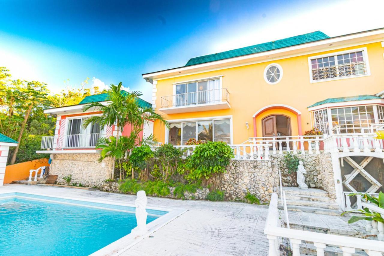 Studio Candy At Viking Hill - Love Beach Nassau Bagian luar foto