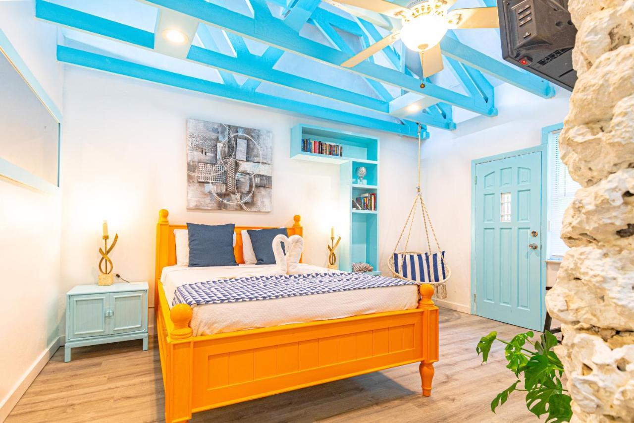 Studio Candy At Viking Hill - Love Beach Nassau Bagian luar foto