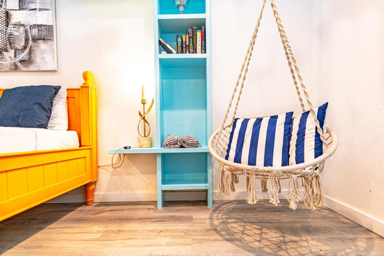 Studio Candy At Viking Hill - Love Beach Nassau Bagian luar foto