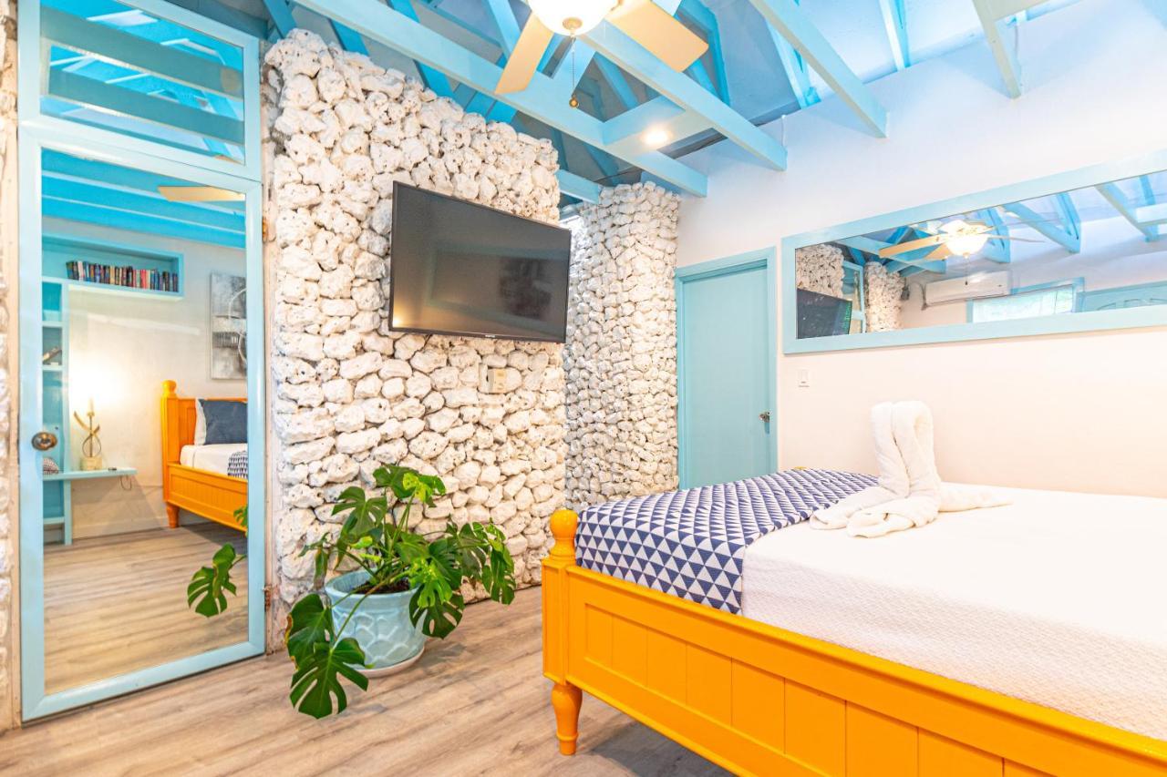Studio Candy At Viking Hill - Love Beach Nassau Bagian luar foto