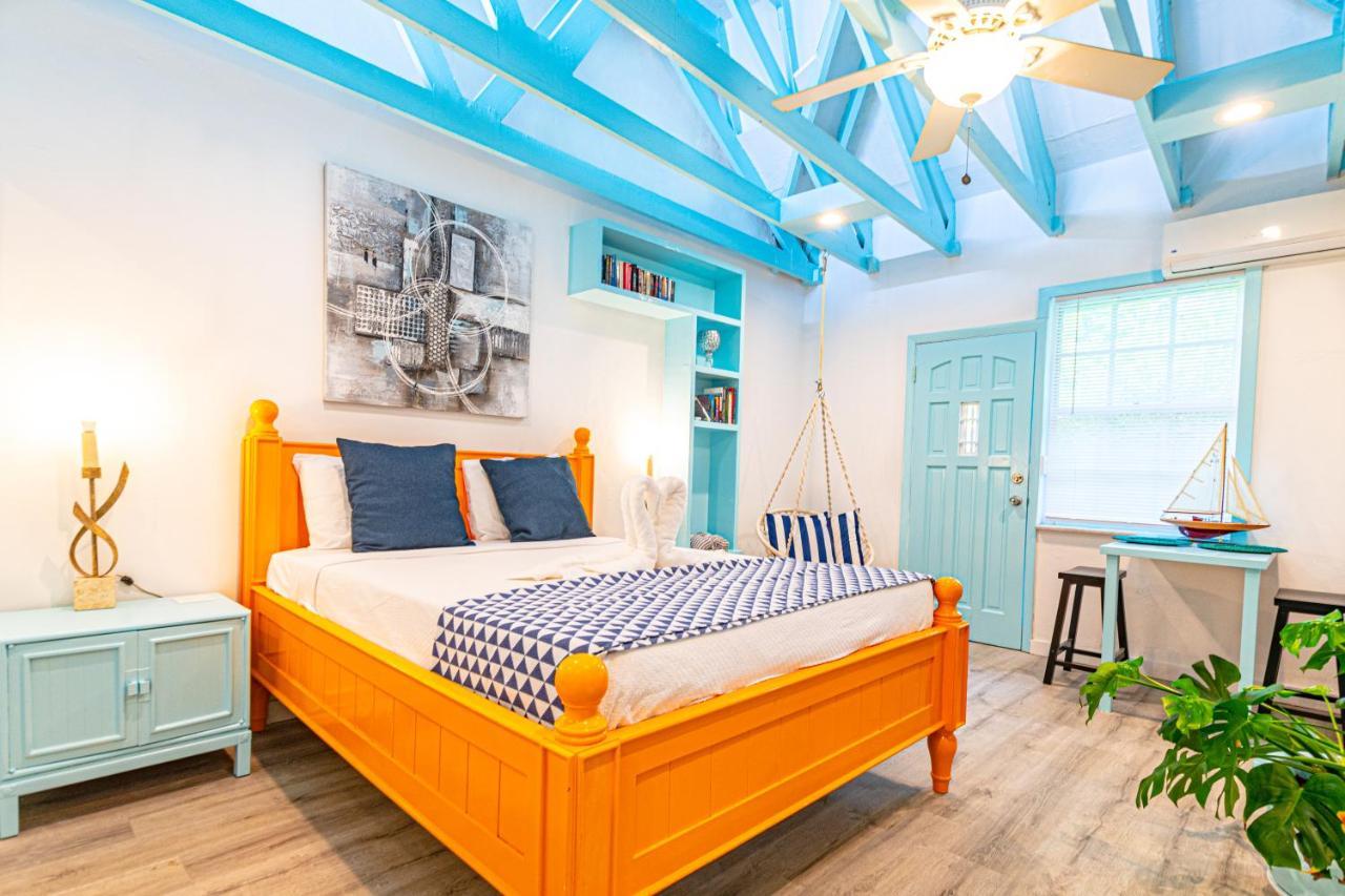Studio Candy At Viking Hill - Love Beach Nassau Bagian luar foto